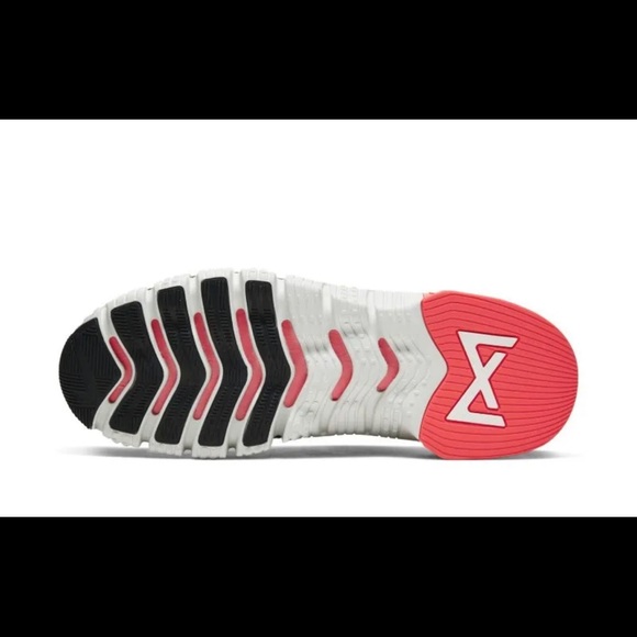 Nike Free Metcon 3 Dark Smoke Grey/Spruce Aura Training CJ0861-060 Men's Sizes - Picture 9 of 9